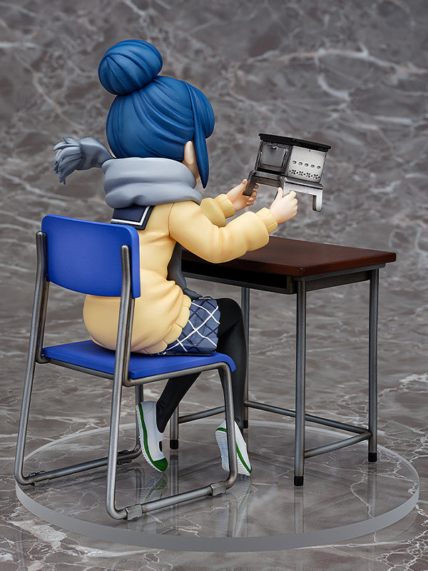 Rin Shima: Look What I Bought Ver. (New!)