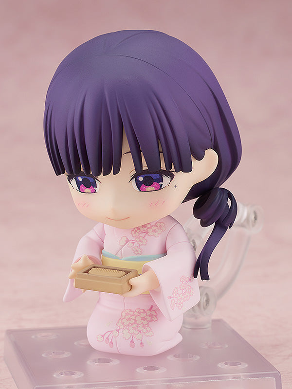Nendoroid Miyo Saimori