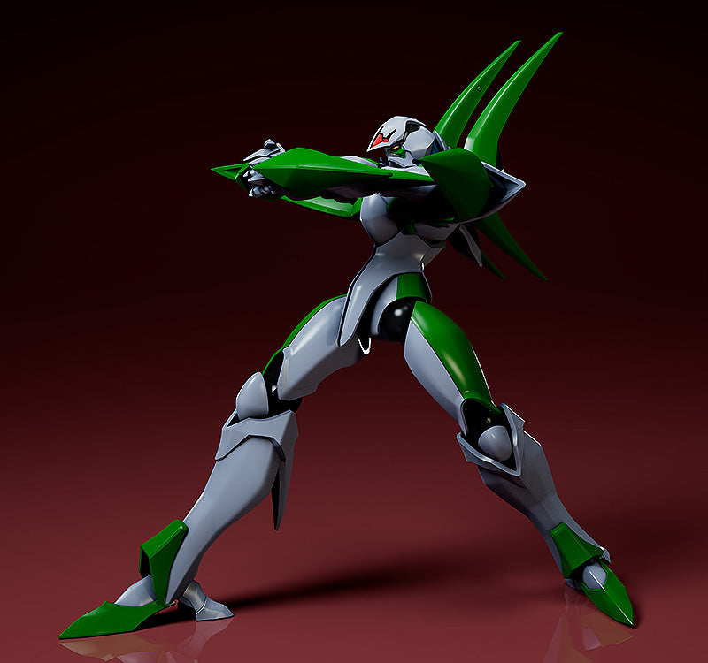 MODEROID Iczer Robo (Special Discount)