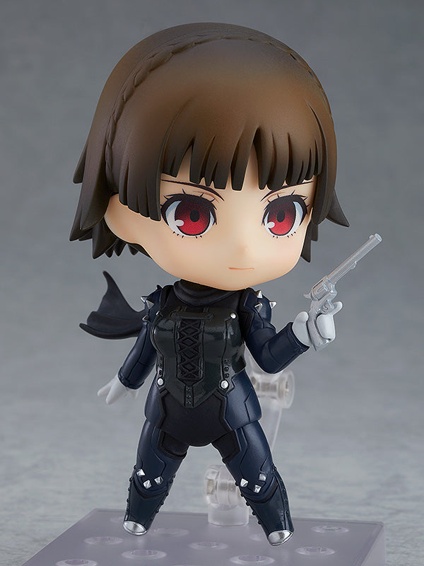 Nendoroid Makoto Niijima: Phantom Thief Ver