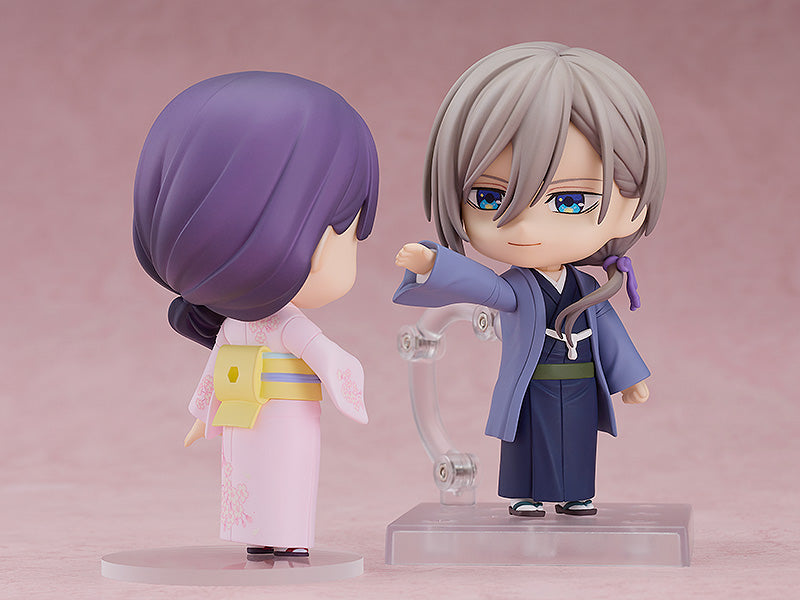 Nendoroid Kiyoka Kudo