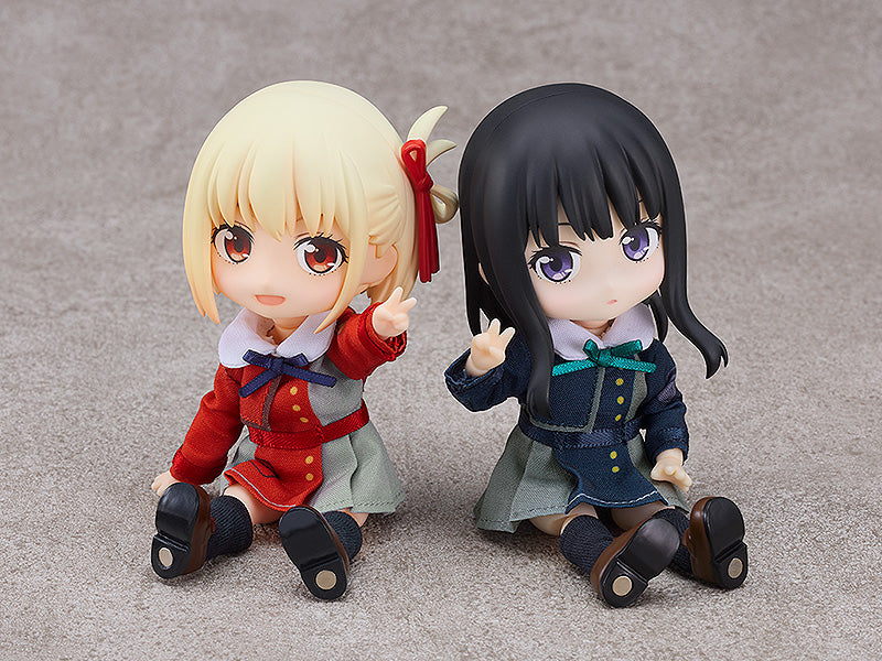 Nendoroid Doll Chisato Nishikigi (New!)