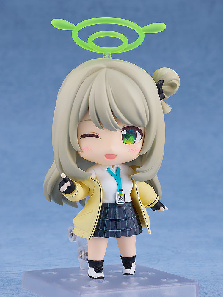 Nendoroid Nonomi Izayoi (New!)
