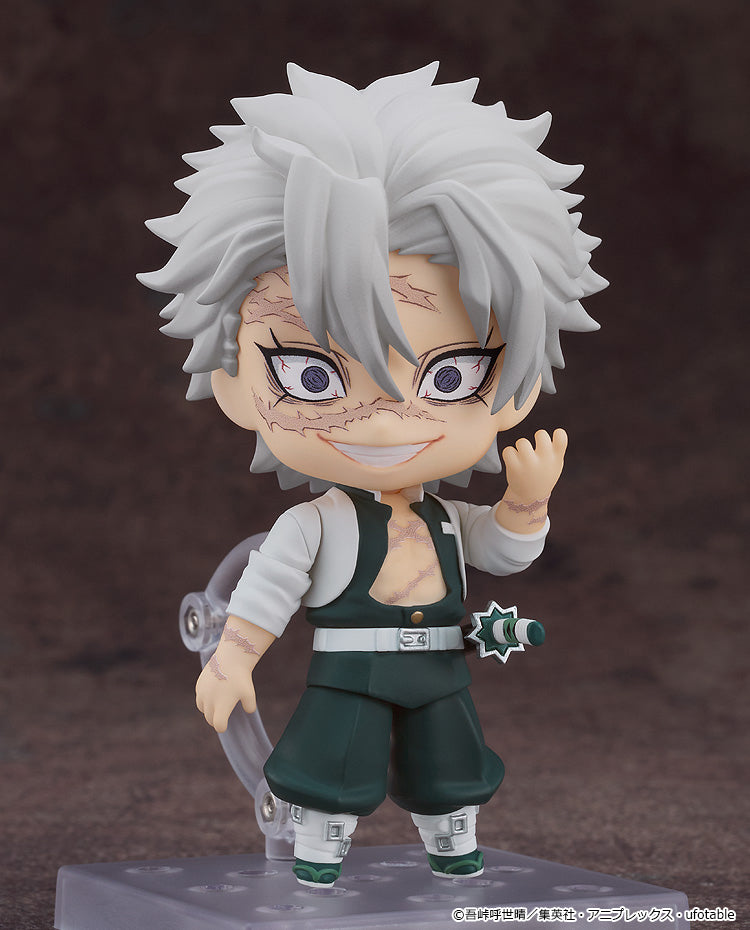 Nendoroid Sanemi Shinazugawa (New!)