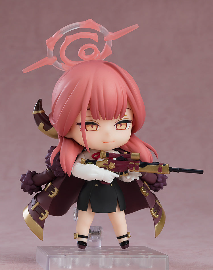 Nendoroid Aru Rikuhachima (New!)