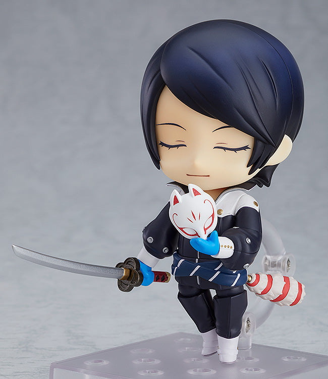 Nendoroid Yusuke Kitagawa: Phantom Thief Ver