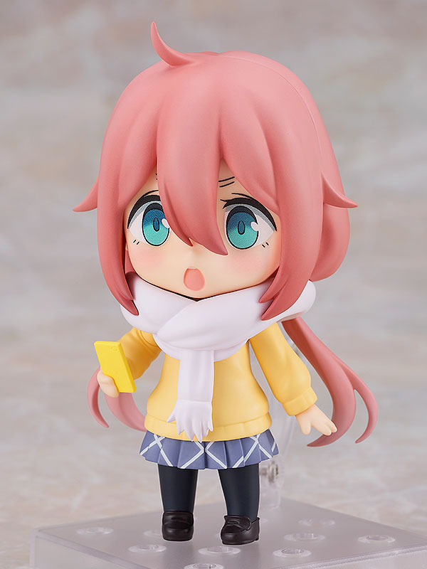 Nendoroid Nadeshiko Kagamihara: School Uniform Ver (Special Discount)