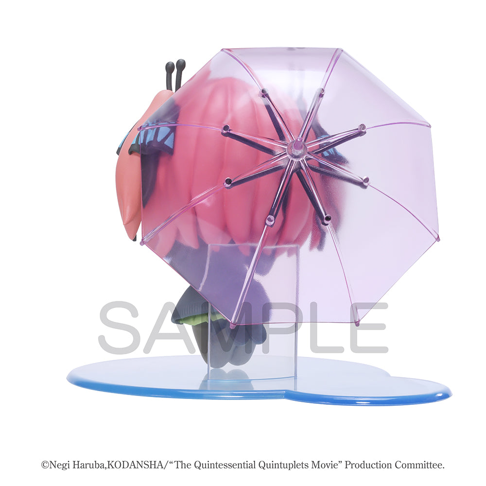 TYNY SCENE KASAKKO The Quintessential Quintuplets Movie Nino Nakano(Special Discount)