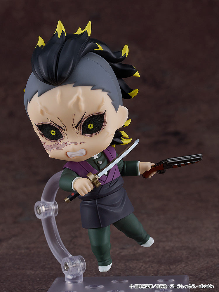 Nendoroid Genya Shinazugawa (New!)