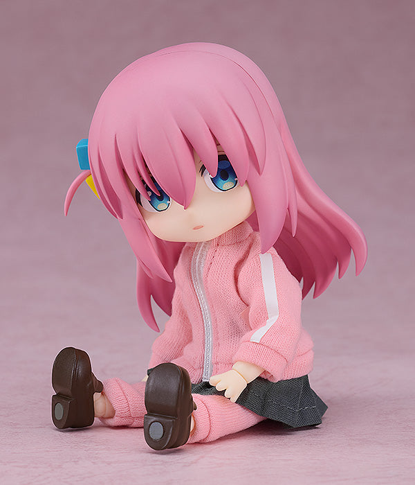 Nendoroid Doll Hitori Gotoh (New!)