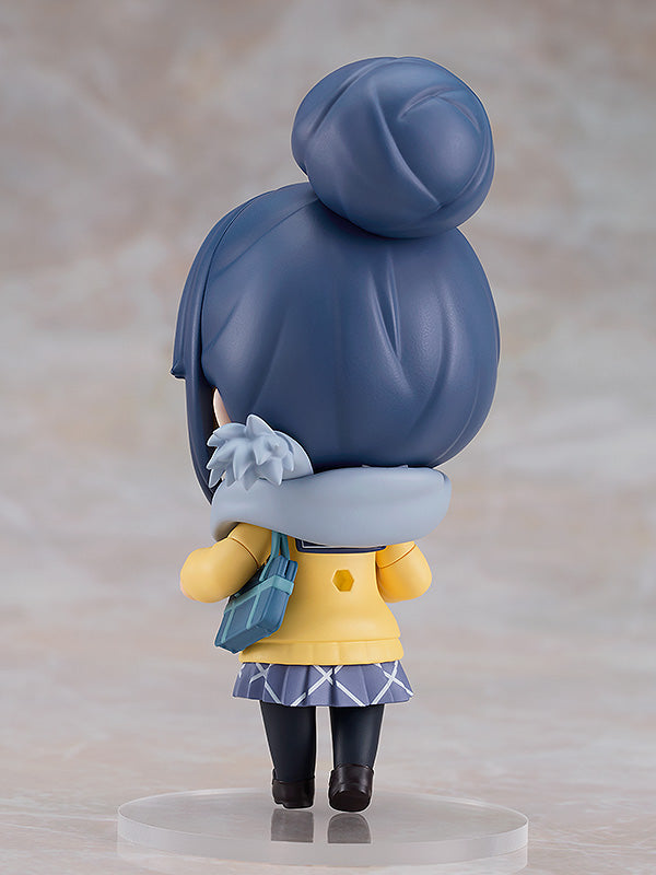 Nendoroid Rin Shima: School Uniform Ver.
