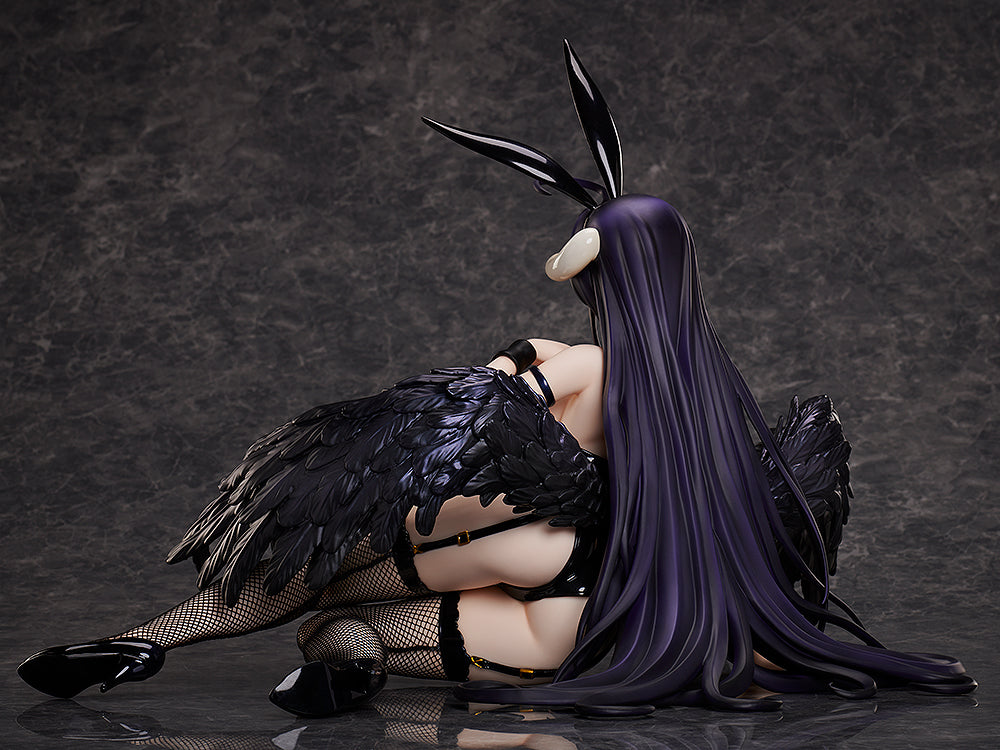 Albedo: Black Bunny Ver (New!)