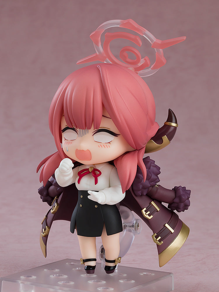 Nendoroid Aru Rikuhachima (New!)