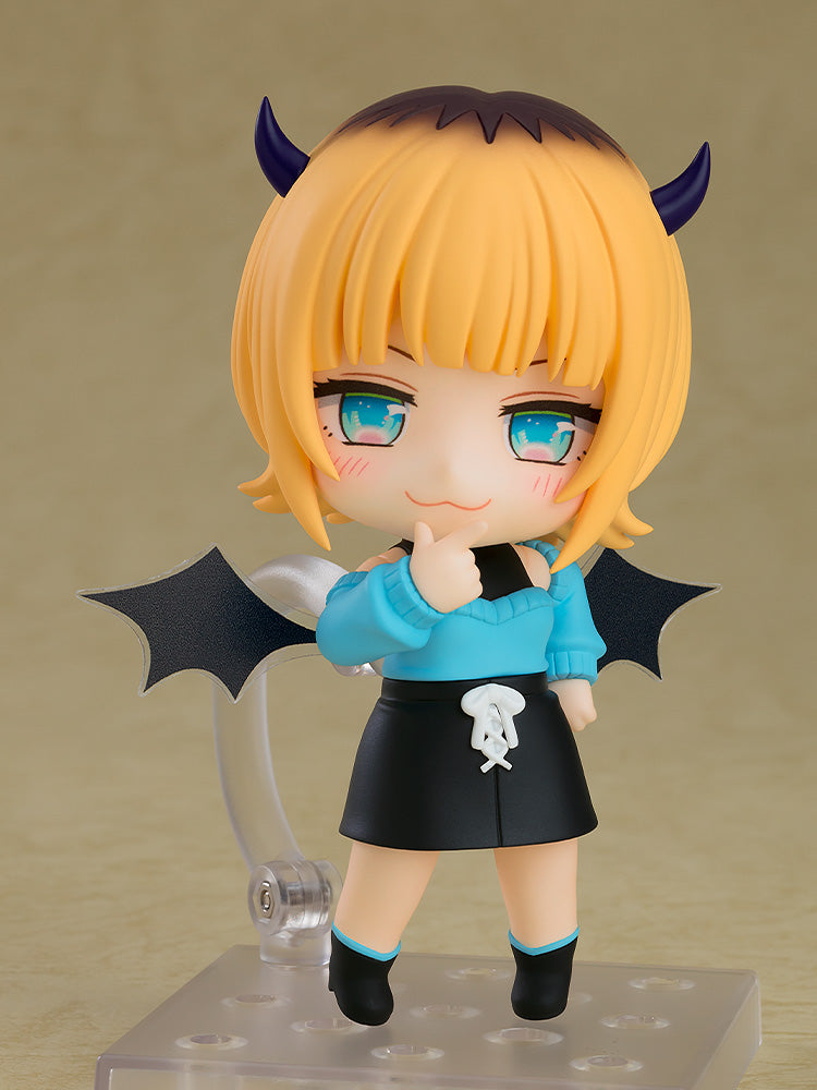 Nendoroid MEMcho (New!)