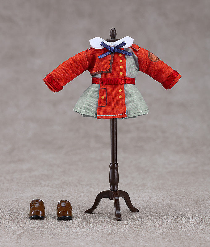 Nendoroid Doll Chisato Nishikigi (New!)