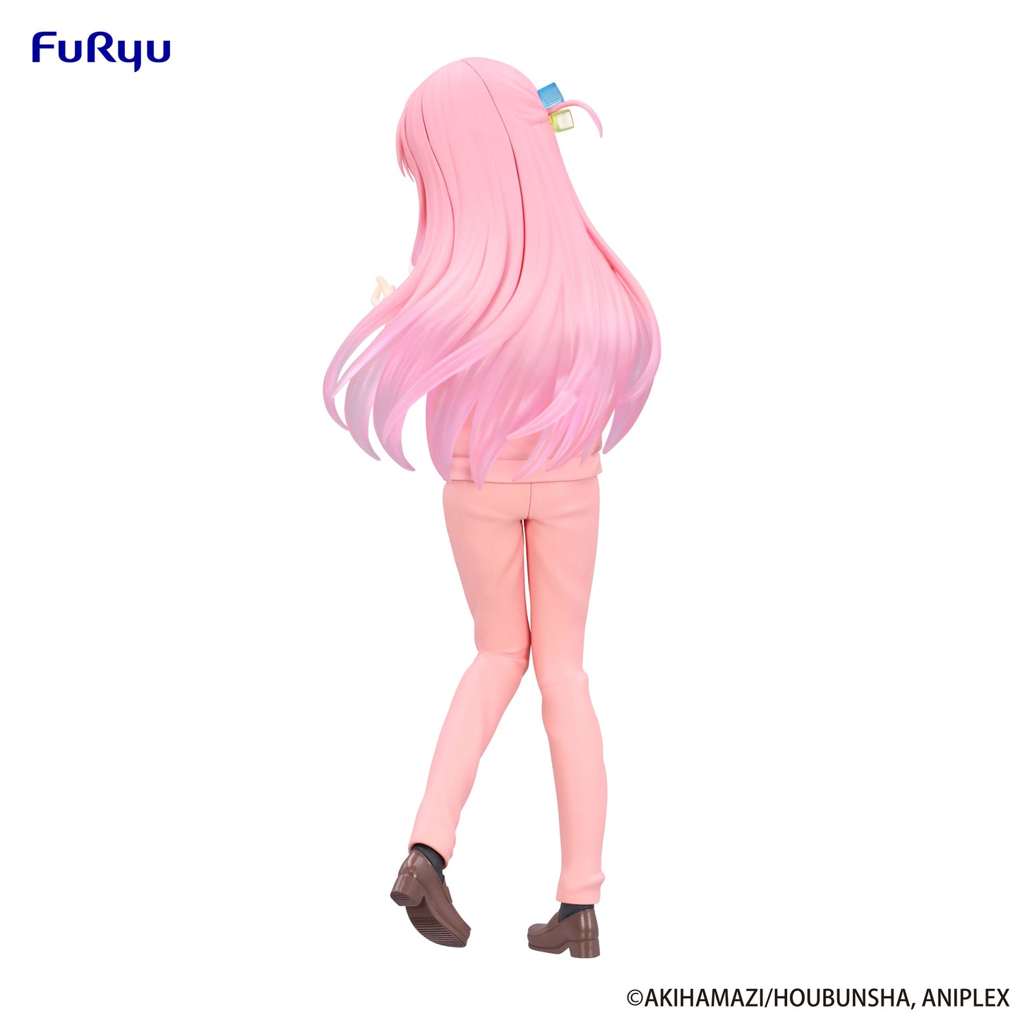 Trio-Try-iT Figure -Hitori Goto-