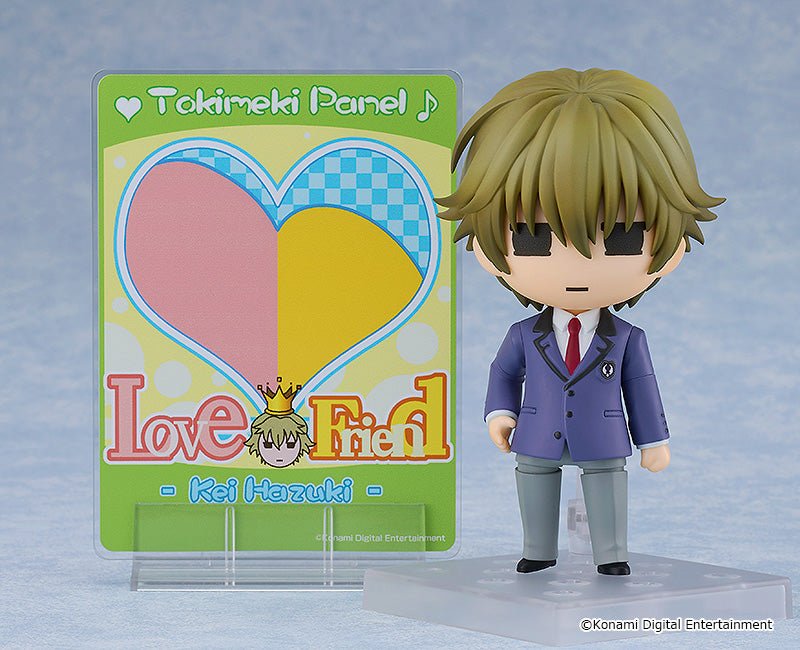 Nendoroid Kei Hazuki (Special Discount)