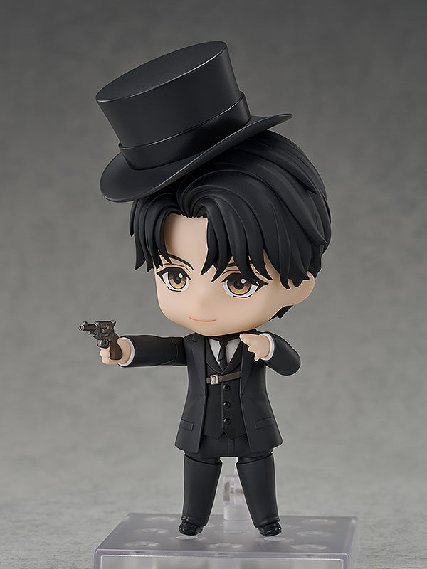Nendoroid Klein Moretti