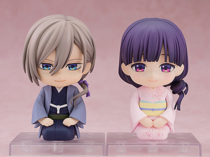 Nendoroid Miyo Saimori(Special Discount)