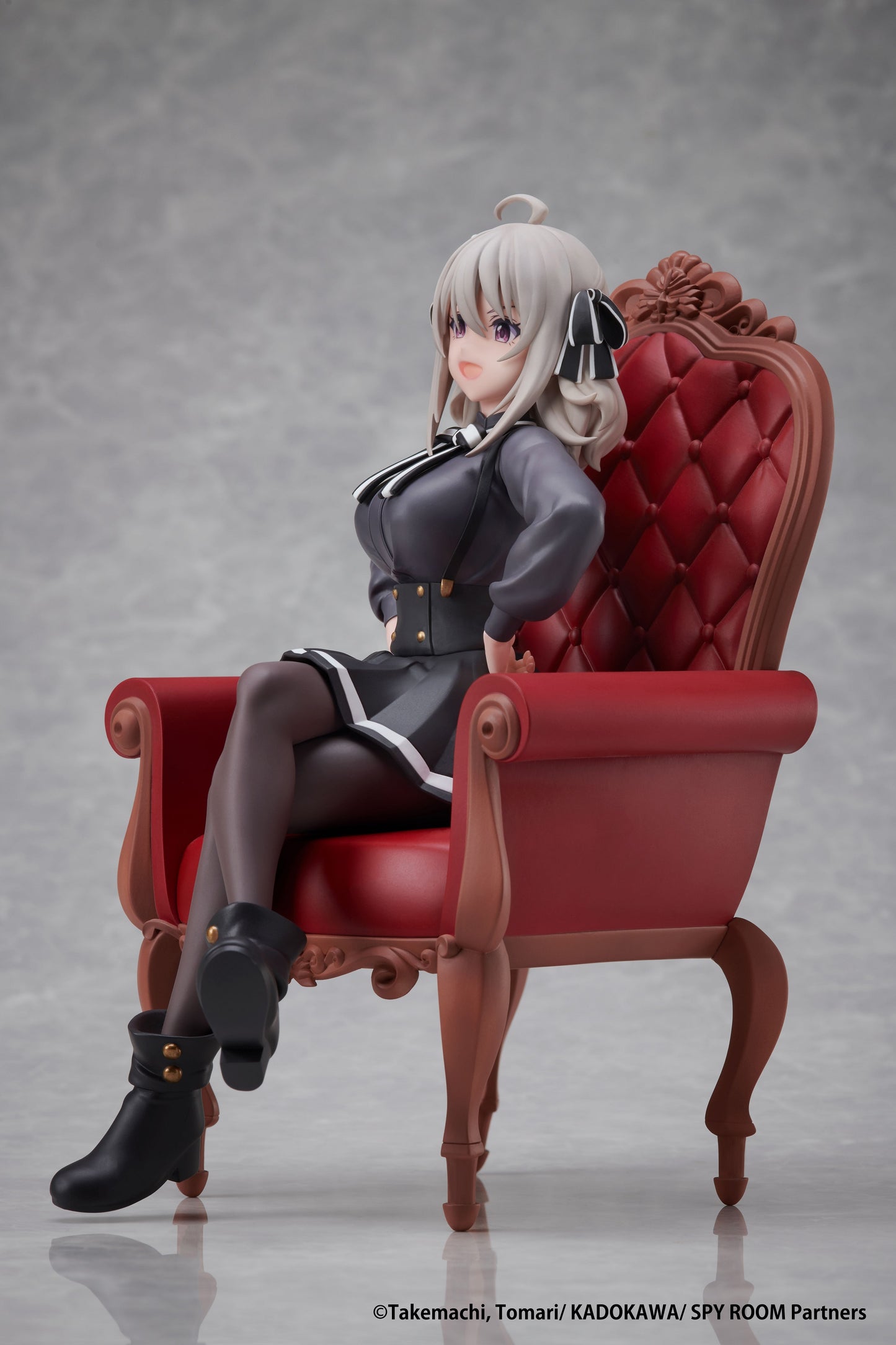SPY ROOM Lily 1/7 scale figure