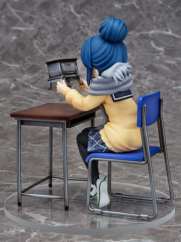Rin Shima: Look What I Bought Ver. (New!)