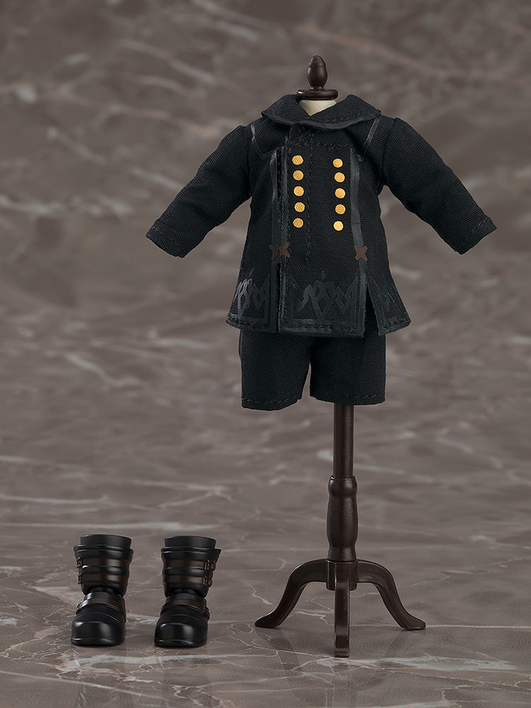 Nendoroid Doll NieR:Automata 9S (YoRHa No.9 Type S) (New!)