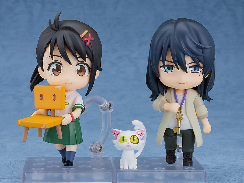Nendoroid Souta Munakata