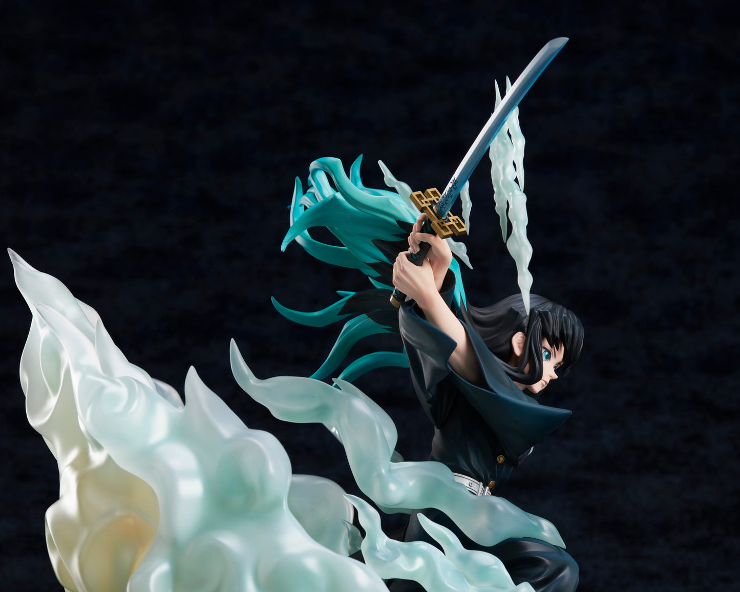 Demon Slayer: Kimetsu no Yaiba Muichiro Tokito 1/8scalefigure