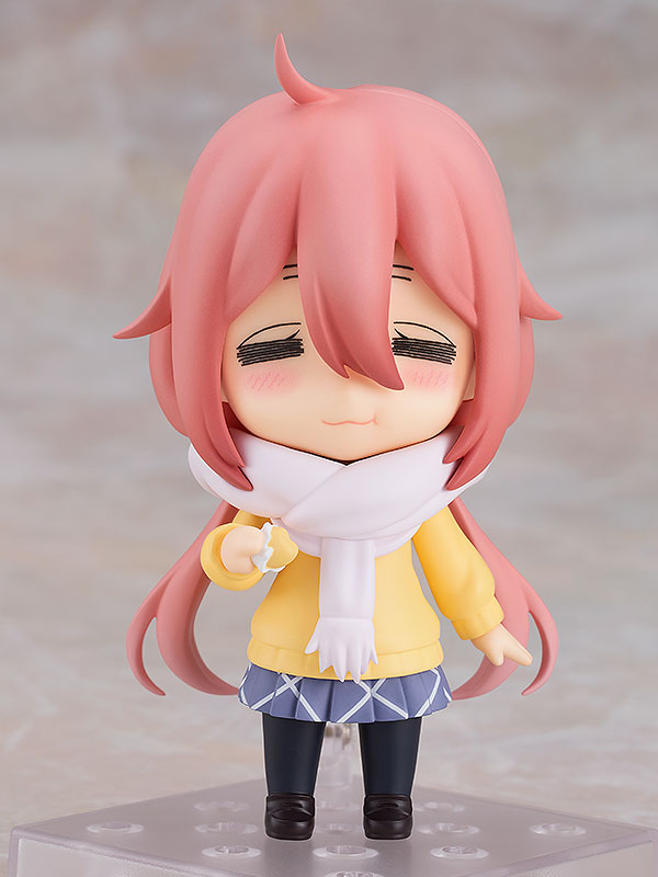 Nendoroid Nadeshiko Kagamihara: School Uniform Ver (Special Discount)