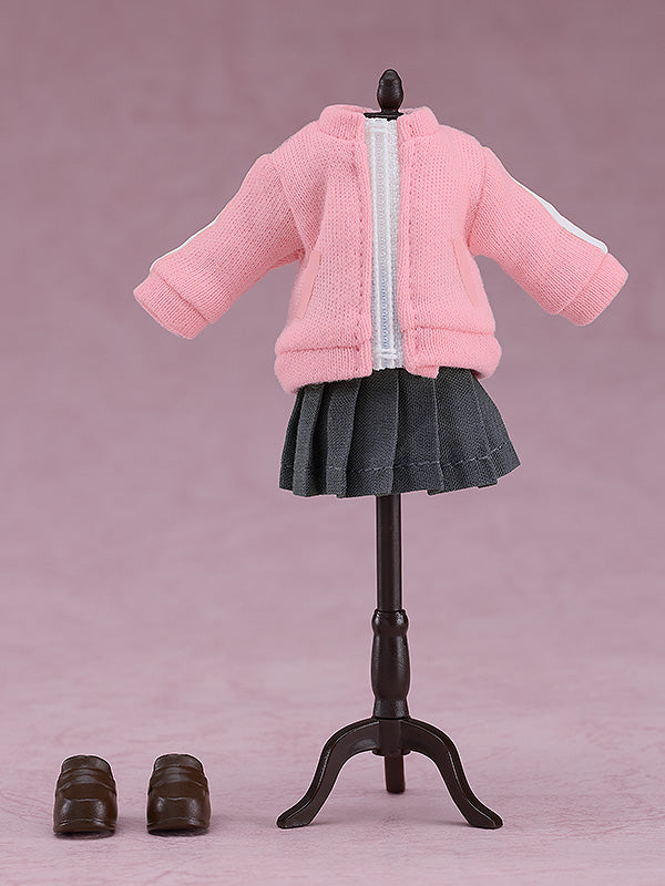 Nendoroid Doll Hitori Gotoh (New!)