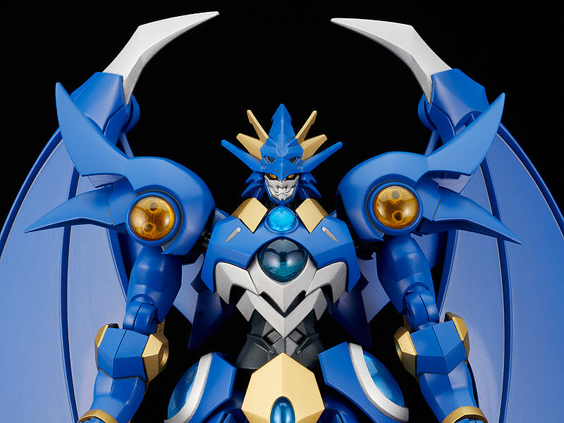 MODEROID Ceres, the Spirit of Water