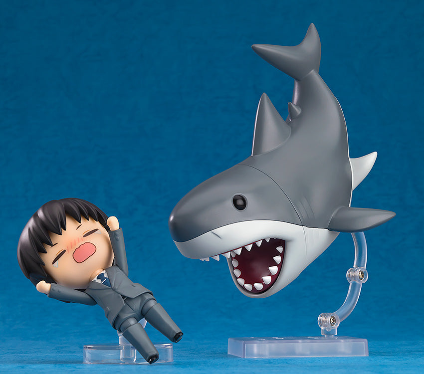 Nendoroid Jaws (New!)
