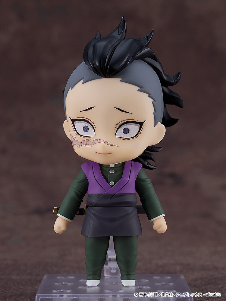 Nendoroid Genya Shinazugawa (New!)