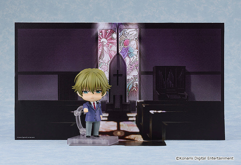 Nendoroid Kei Hazuki (Special Discount)