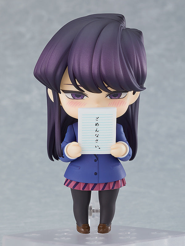 Nendoroid Shoko Komi (New!)