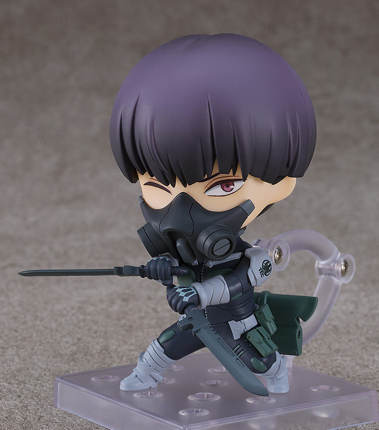 Nendoroid Soshiro Hoshina (New!)