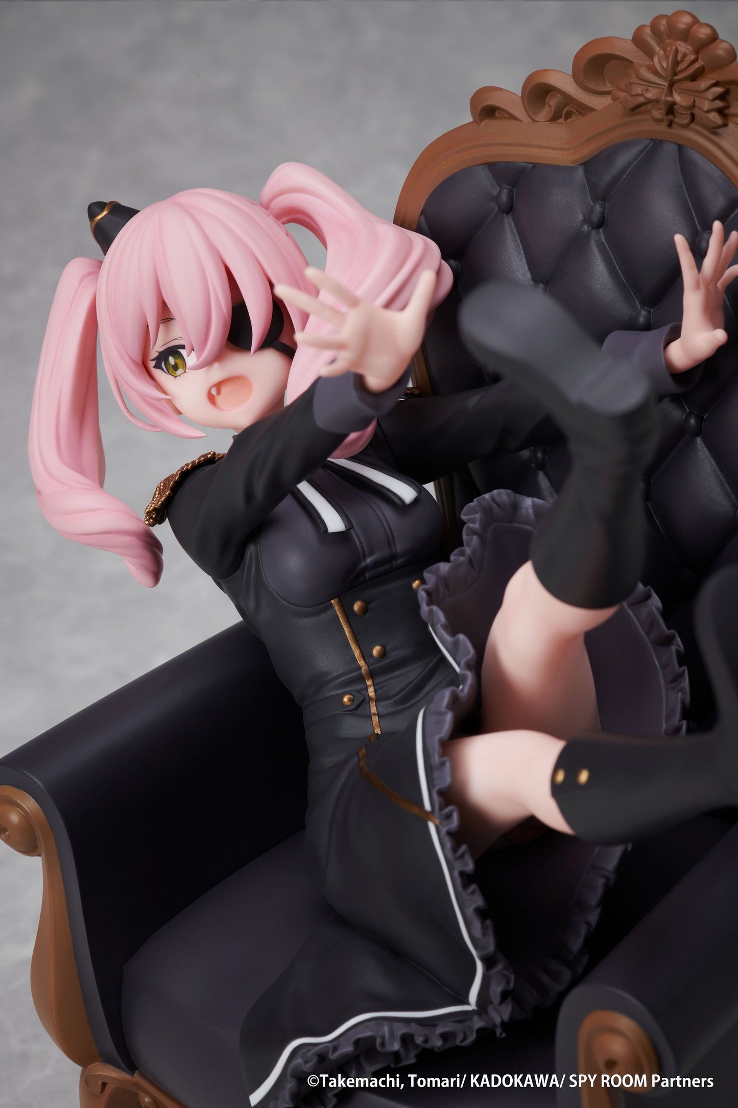 SPY ROOM Annett 1/7 scale figure