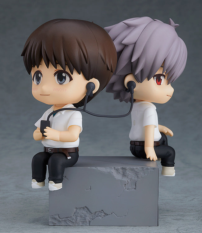 Nendoroid Shinji Ikari
