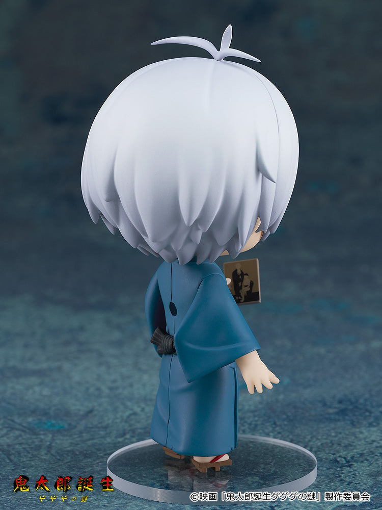 Nendoroid Kitaro's Father (New!)