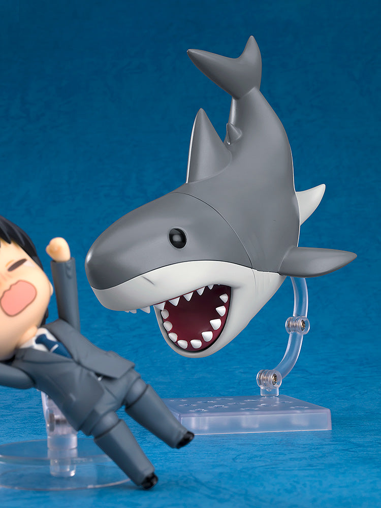 Nendoroid Jaws (New!)
