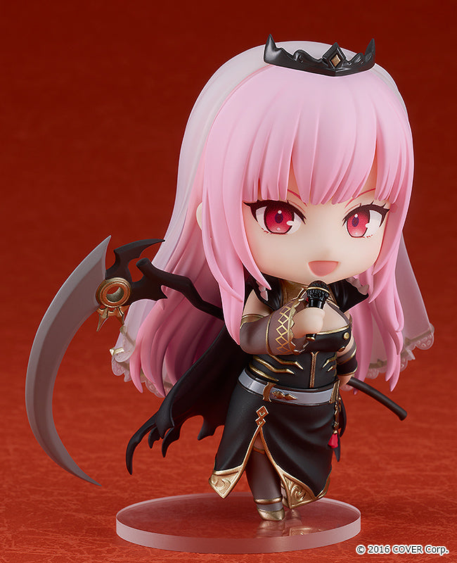 Nendoroid Mori Calliope