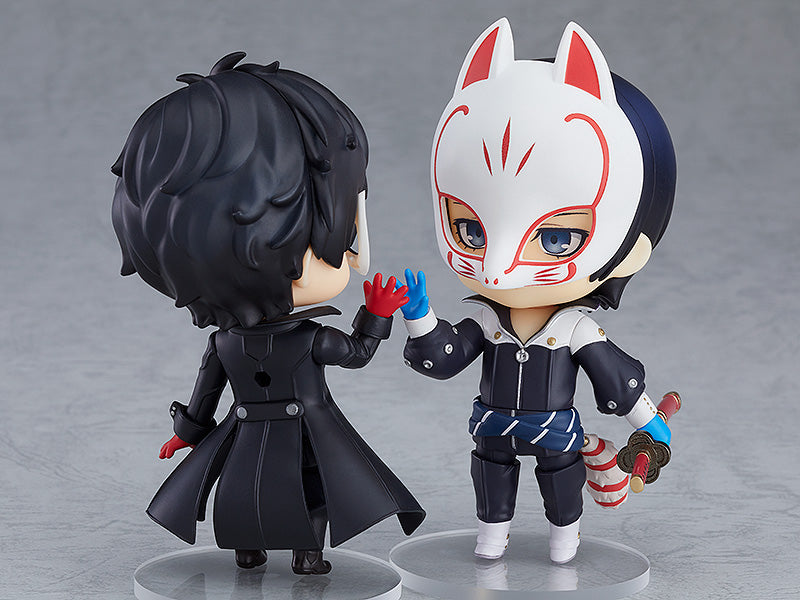 Nendoroid Yusuke Kitagawa: Phantom Thief Ver