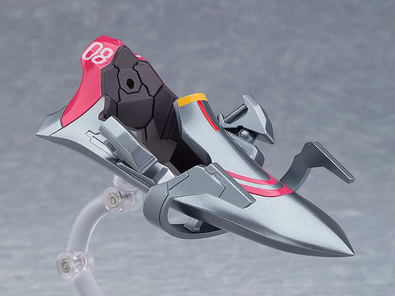 Nendoroid Mari Makinami Illustrious: Plugsuit Ver.