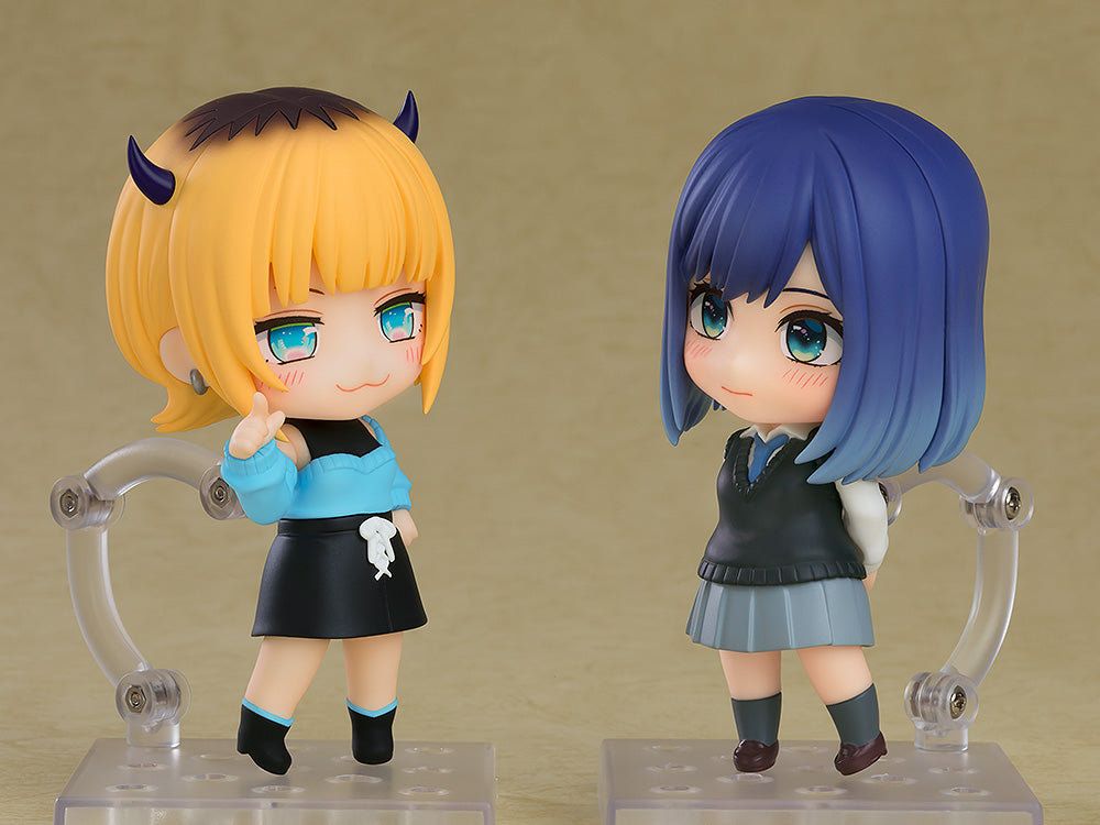 Nendoroid MEMcho (New!)