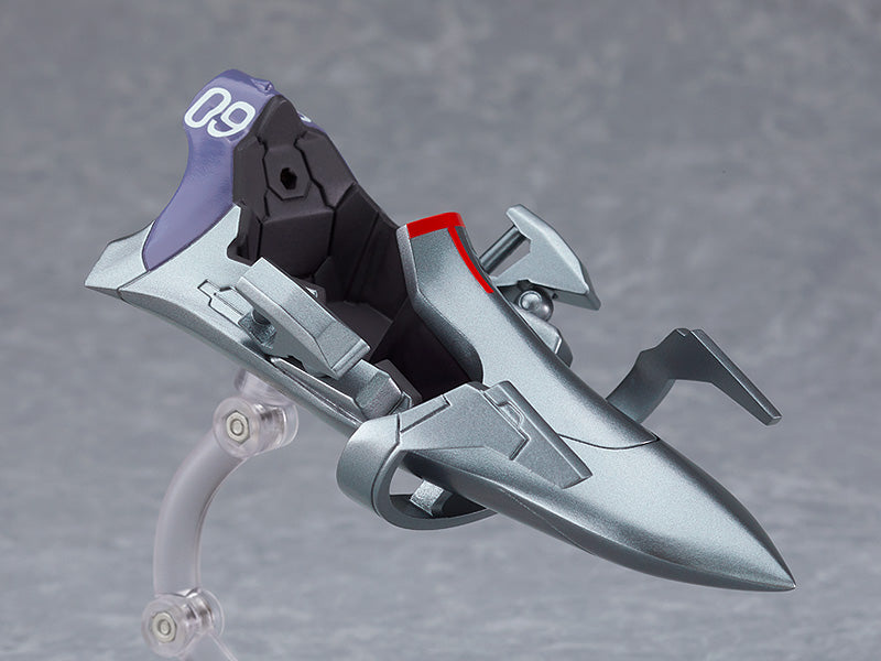 Nendoroid Rei Ayanami (tentative name): Plugsuit Ver.