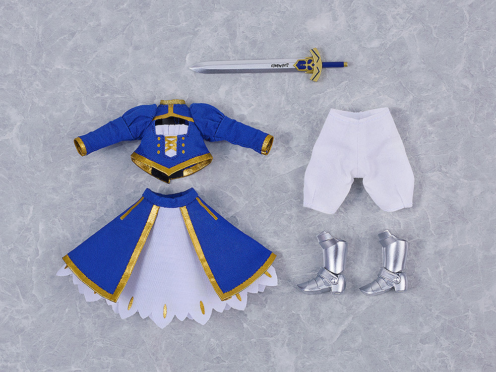 Nendoroid Doll Saber (New!)