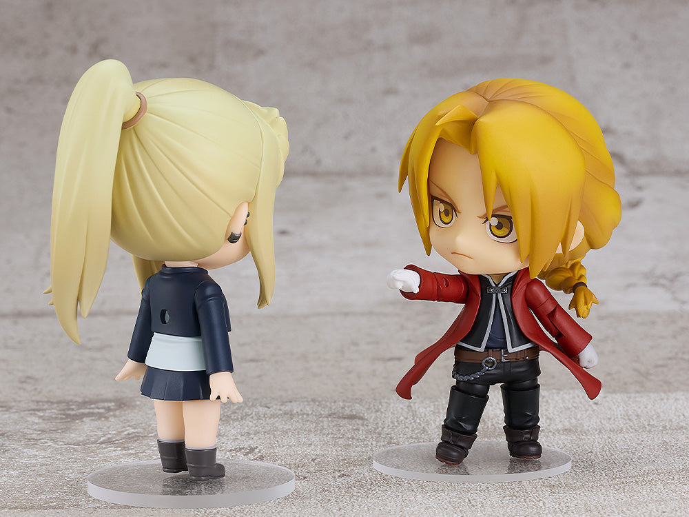 Nendoroid Winry Rockbell (New!)