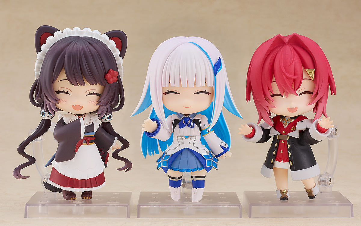 Nendoroid Inui Toko (New!)