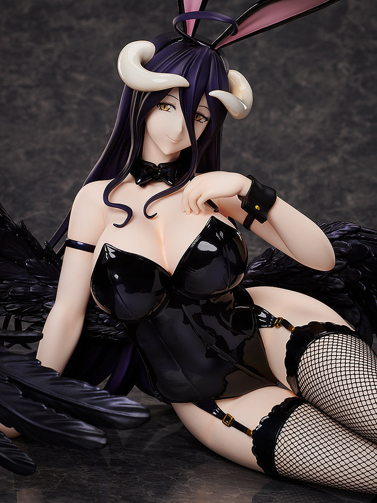Albedo: Black Bunny Ver (New!)