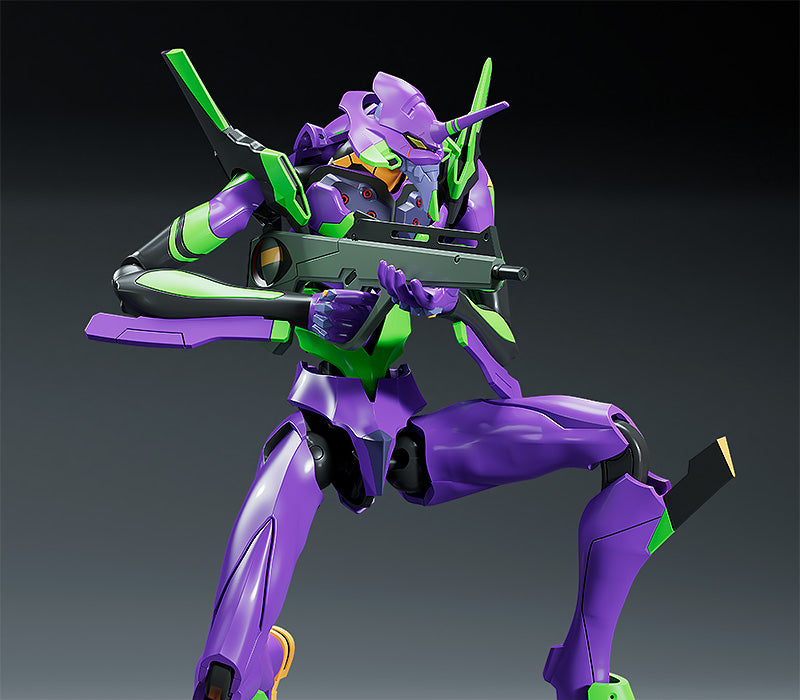 MODEROID Evangelion Unit-01 (New!)